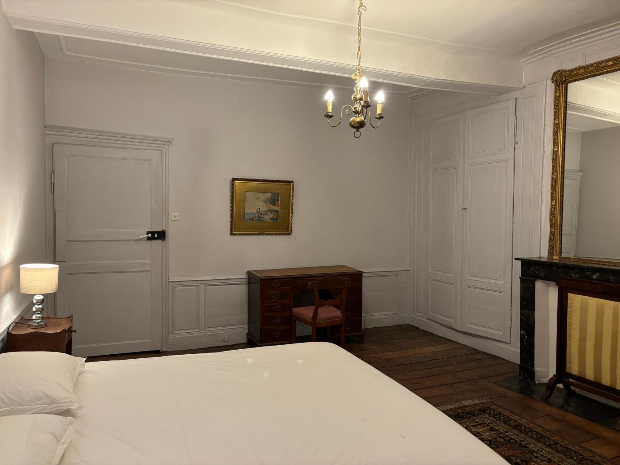 Maison Monsigny Hotel Saint-Omer  Exterior photo