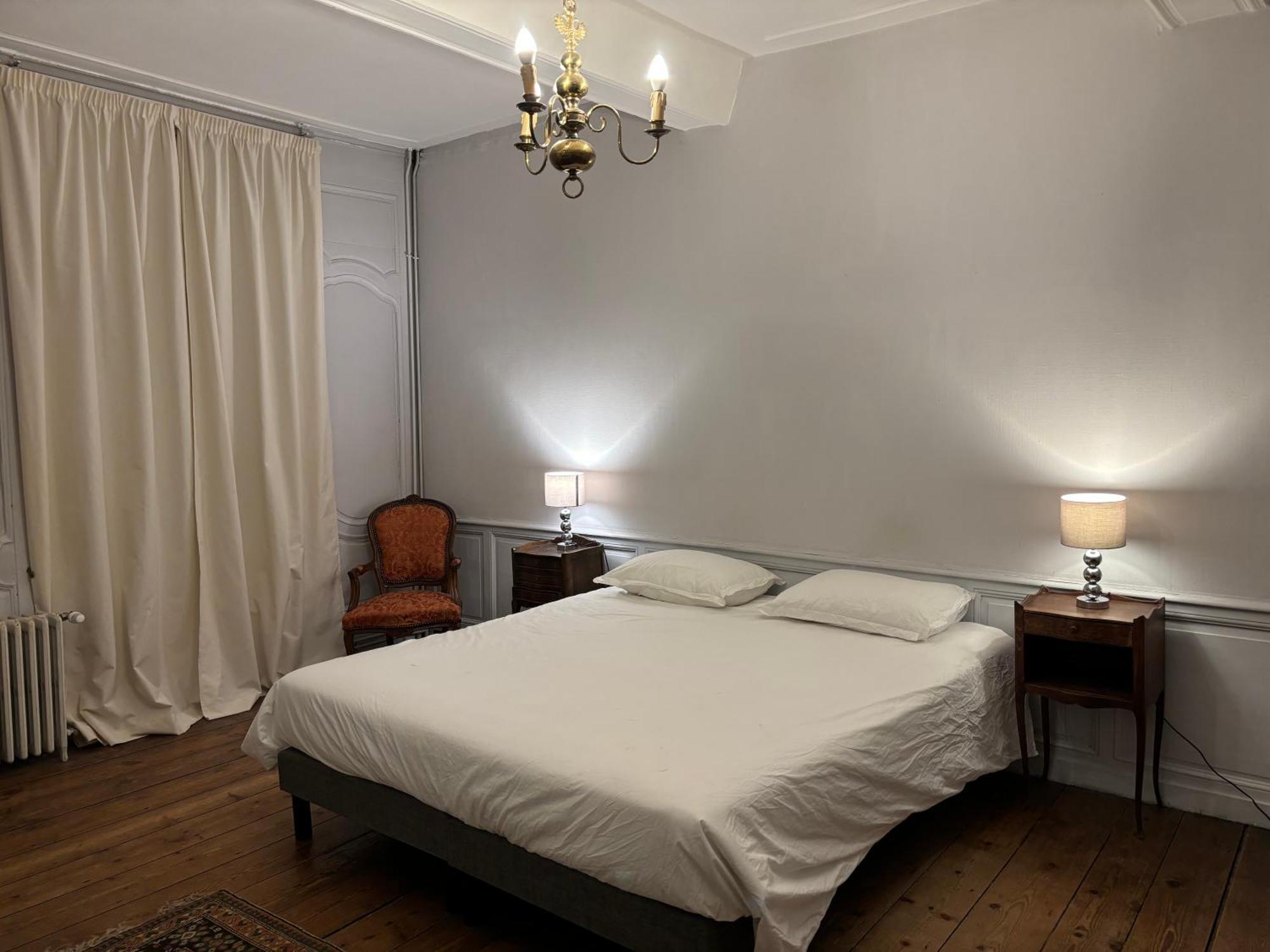 Maison Monsigny Hotel Saint-Omer  Exterior photo